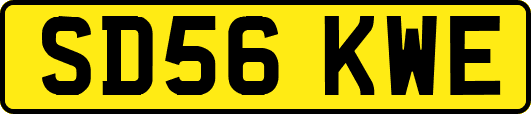 SD56KWE