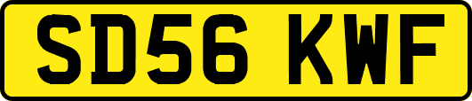 SD56KWF