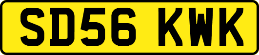 SD56KWK