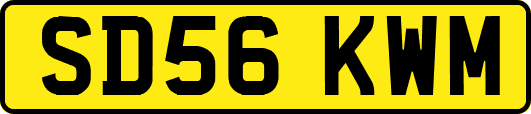 SD56KWM