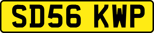 SD56KWP