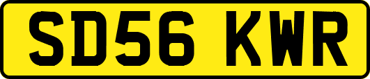 SD56KWR