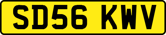 SD56KWV