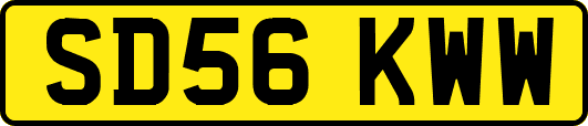 SD56KWW