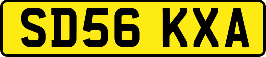 SD56KXA