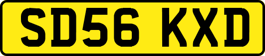SD56KXD