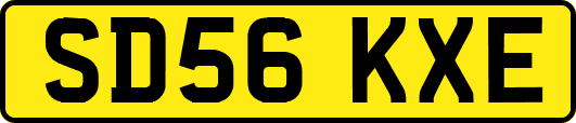 SD56KXE