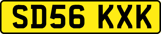 SD56KXK
