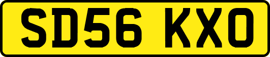 SD56KXO