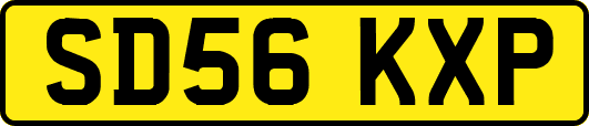 SD56KXP
