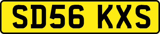 SD56KXS