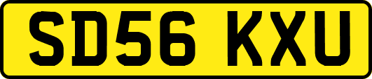 SD56KXU