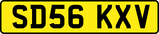 SD56KXV