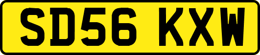 SD56KXW