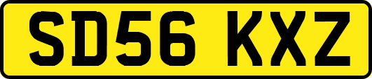 SD56KXZ