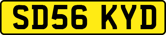 SD56KYD