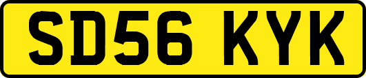 SD56KYK