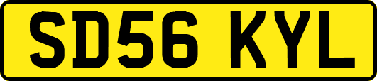 SD56KYL