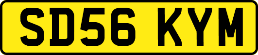 SD56KYM