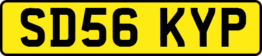 SD56KYP
