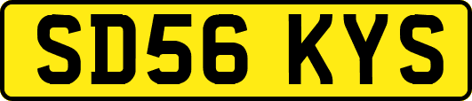 SD56KYS