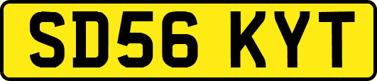 SD56KYT