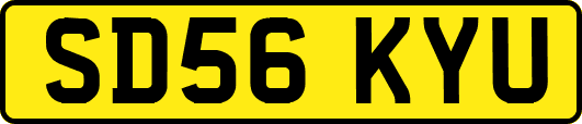 SD56KYU