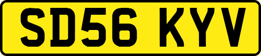 SD56KYV