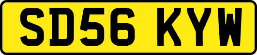 SD56KYW