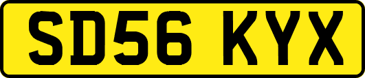 SD56KYX