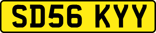 SD56KYY