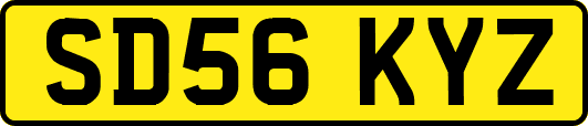 SD56KYZ