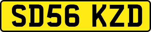 SD56KZD