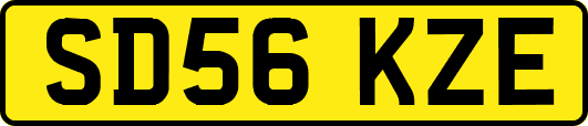SD56KZE