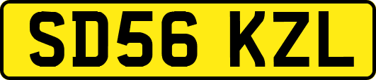 SD56KZL