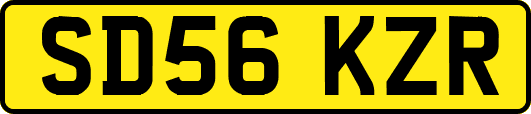 SD56KZR