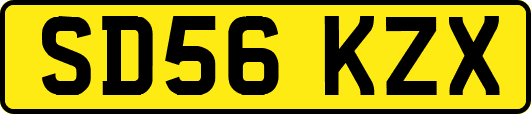 SD56KZX