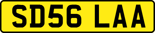 SD56LAA