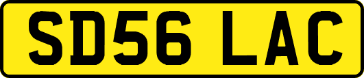SD56LAC