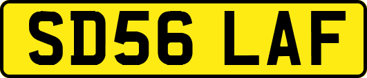 SD56LAF