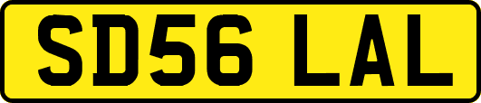SD56LAL