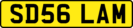 SD56LAM