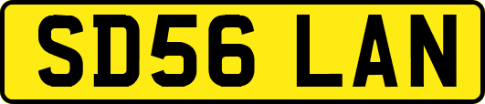 SD56LAN