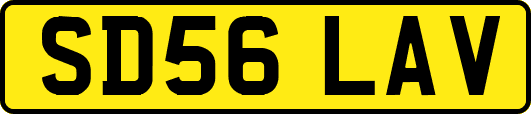 SD56LAV