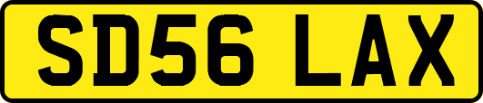 SD56LAX