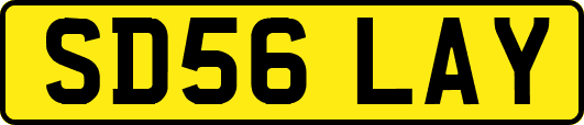 SD56LAY
