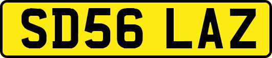 SD56LAZ