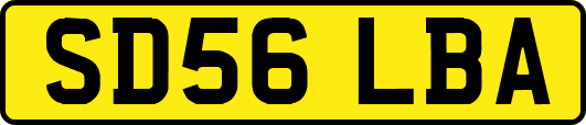 SD56LBA