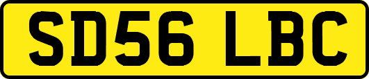 SD56LBC