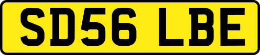 SD56LBE